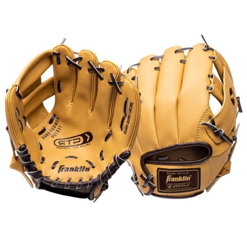 Franklin Sport RTB tee ball glove